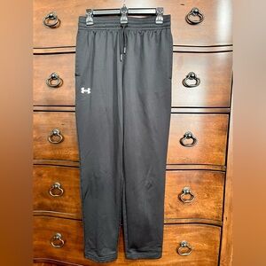 Under Armour Men's Black Joggers